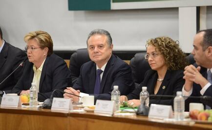 Pemex contempla 4 nuevas alianzas con IP