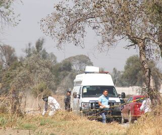 Encuentran sin vida a 3 alumnos de Medicina y a chofer de una app