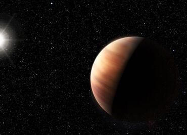 Descubren al "gemelo" de Júpiter