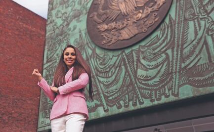 “Que niñas, niños y jóvenes se cuelguen medallas, no armas”, dice diputada Paola Longoria