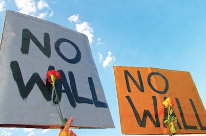 Trump pierde otros mil 488 niños migrantes