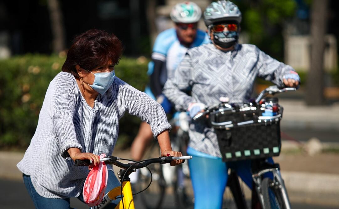 Foto: Diego Simón Sánchez / EL UNIVERSAL 