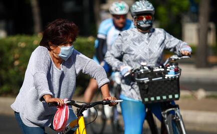 ¿Cómo afecta el coronavirus a los capitalinos?