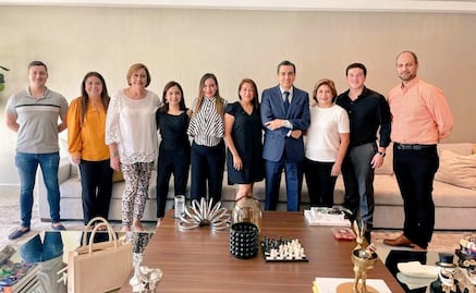 Deserta diputada local de Morena para irse a Movimiento Ciudadano en Nuevo León