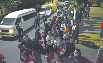 IECM difiere pagos para cumplir con prerrogativas