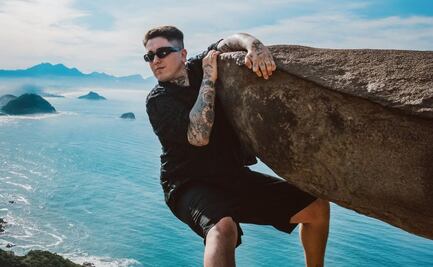 ¿Quién es Omahi, el nuevo integrante confirmado de "La granja VIP"?