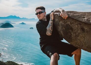 ¿Quién es Omahi, el nuevo integrante confirmado de "La granja VIP"?