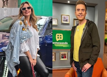 Raquel Bigorra habla sobre Daniel Bisogno tras su fallecimiento: "nosotros cerramos un capítulo"