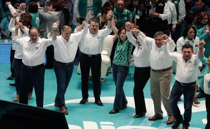 Will they cut off heads at the SNTE?