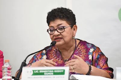 Autoridades de Francia asesoran a procuraduría