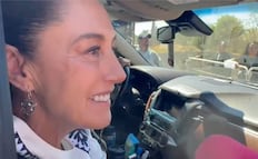 Hay consenso con aliados para "Plan B": Sheinbaum; planean enviarlo al congreso esta semana