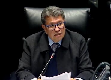 Busca Monreal garantizar atención a mujeres que pierdan un hijo durante trabajo de parto