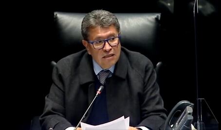 Busca Monreal garantizar atención a mujeres que pierdan un hijo durante trabajo de parto