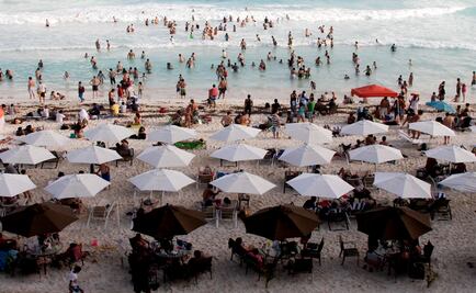 Valor agregado del turismo crece 2.2% en 2014