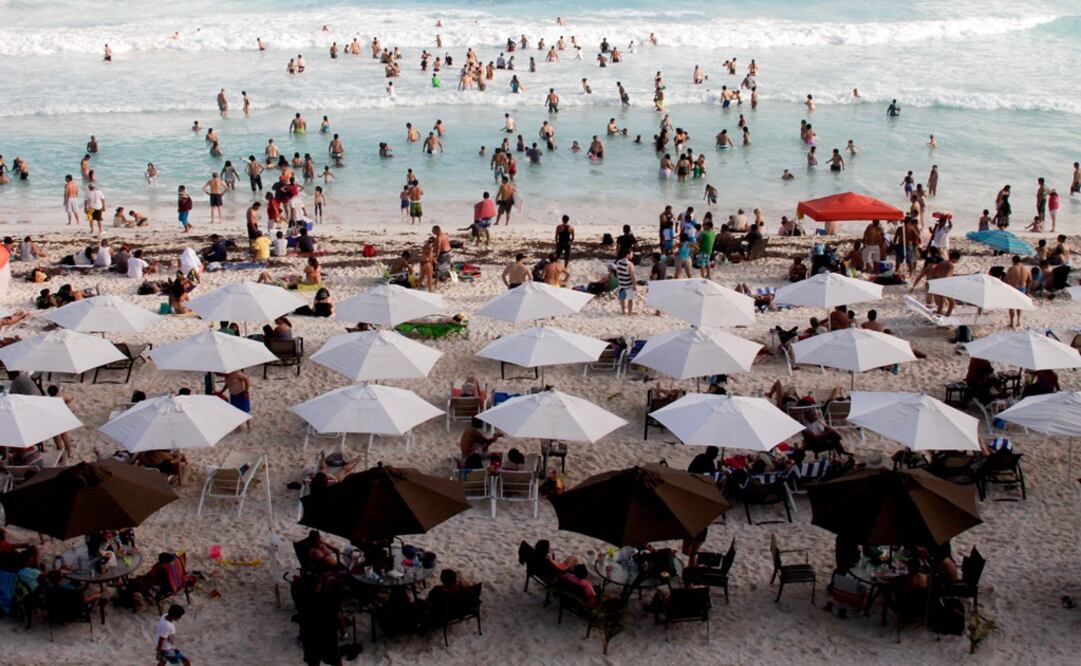 Foto: Notimex/ Archivo    