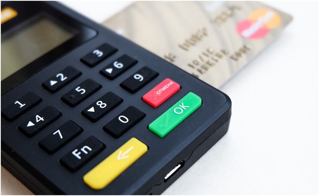 BBVA México, señala que los datos más recientes muestran que el financiamiento vía tarjetas ha contribuido al aumento de la morosidad, Foto: Pixabay