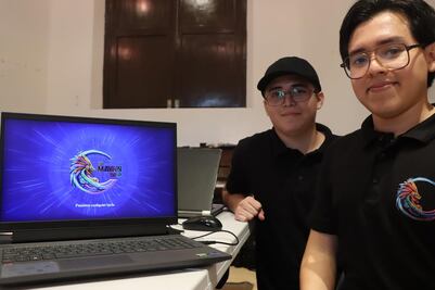 Universitarios yucatecos desarrollan videojuego que enaltece la cultura maya; buscan que jóvenes conozcan costumbres locales
