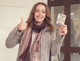 ¡Así podrás ganar el premio mayor del Mega Millions de 5 millones MXN desde México!