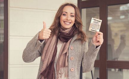 ¡Así podrás ganar el premio mayor del Mega Millions de 17,7 mil millones MXN desde México!