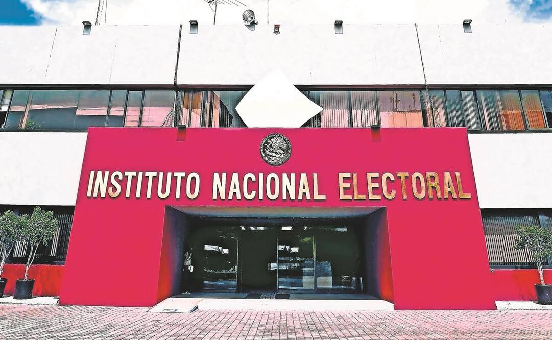 Foto: Archivo/ EL UNIVERSAL 