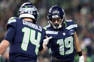 NFL: Seahawks gana la Conferencia Nacional frente a Rams y avanza al Super Bowl LX 