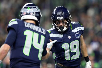 NFL: Seahawks gana la Conferencia Nacional frente a Rams y avanza al Super Bowl LX 