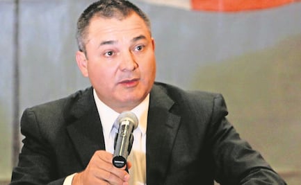 Juez fija fecha tentativa el 24 de octubre de 2022 para inicio de juicio contra García Luna en EU