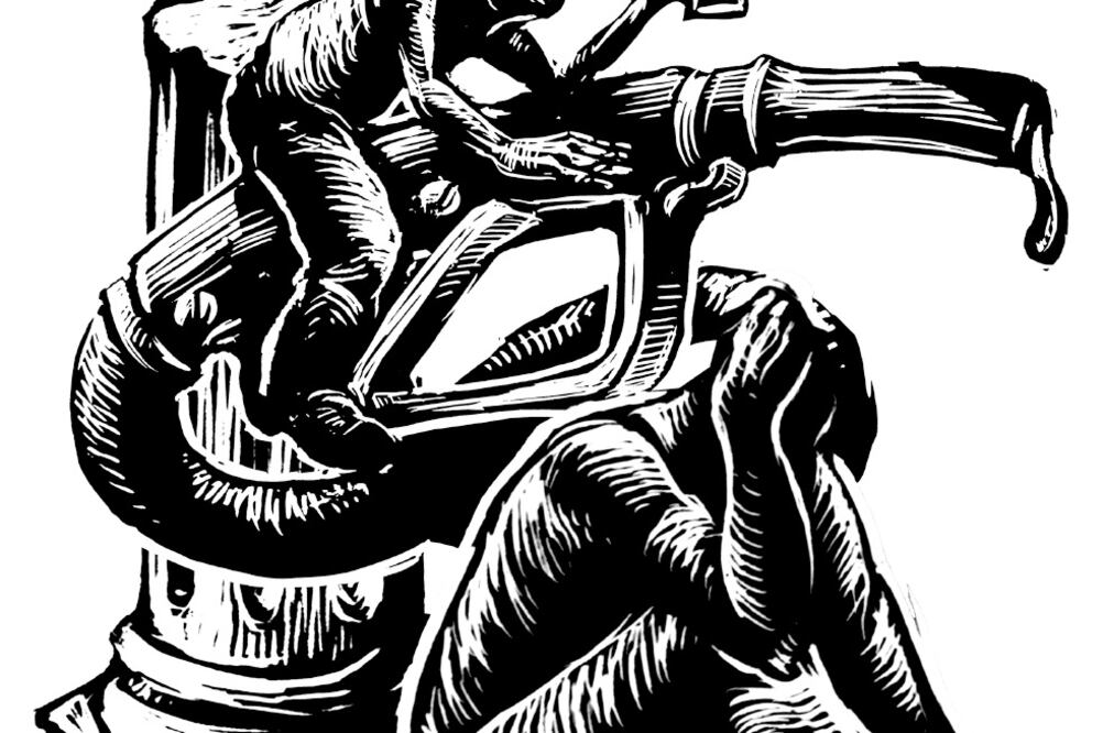 Tlahuelilpan: “Esto no fue un accidente sino un asesinato colectivo”