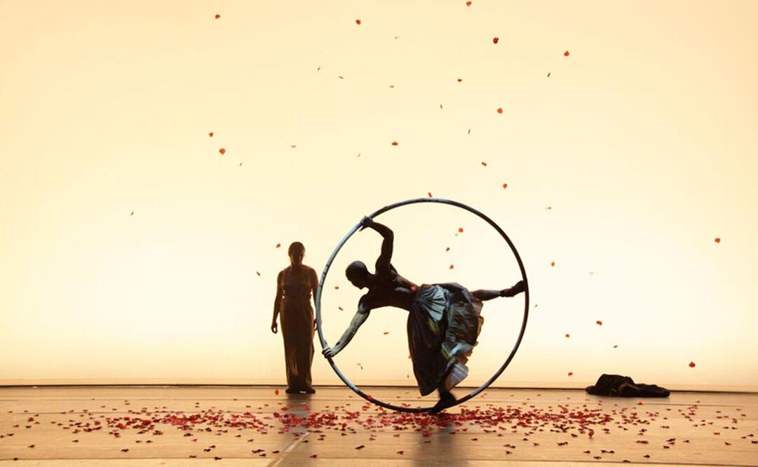 Foto: Compagnia Finzi Pasca