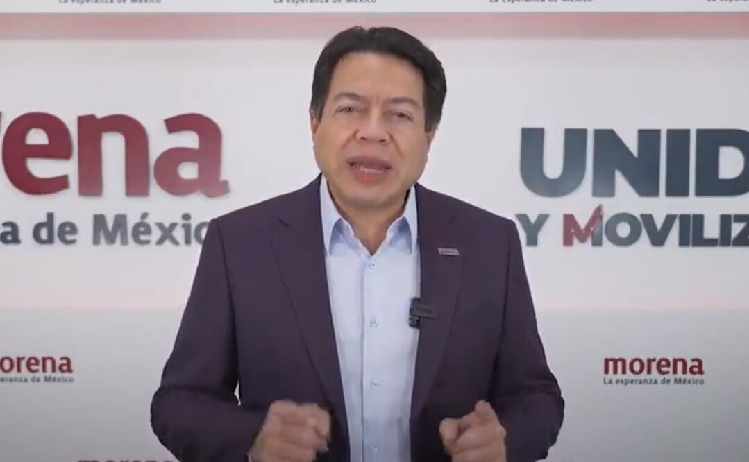 Foto: Tomada de video