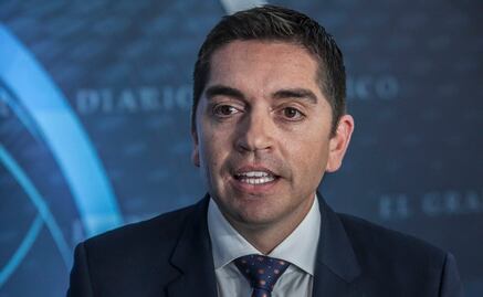 Otro destape en el PAN