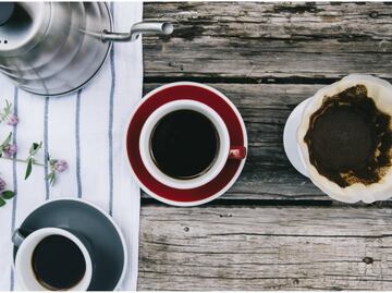¡Hecho en casa! Prepara el mejor café con estos consejos