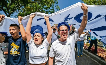 EU envía más de 6 toneladas de suministros médicos a Venezuela; es parte del "plan de estabilización, recuperación y transición"