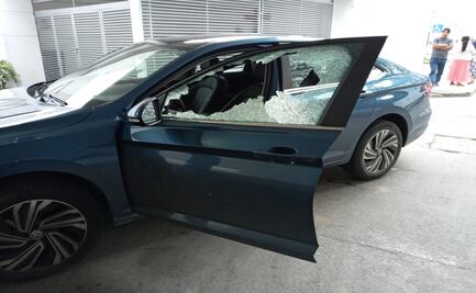 Atacan a balazos a exdiputado de Tabasco; lo reportan grave