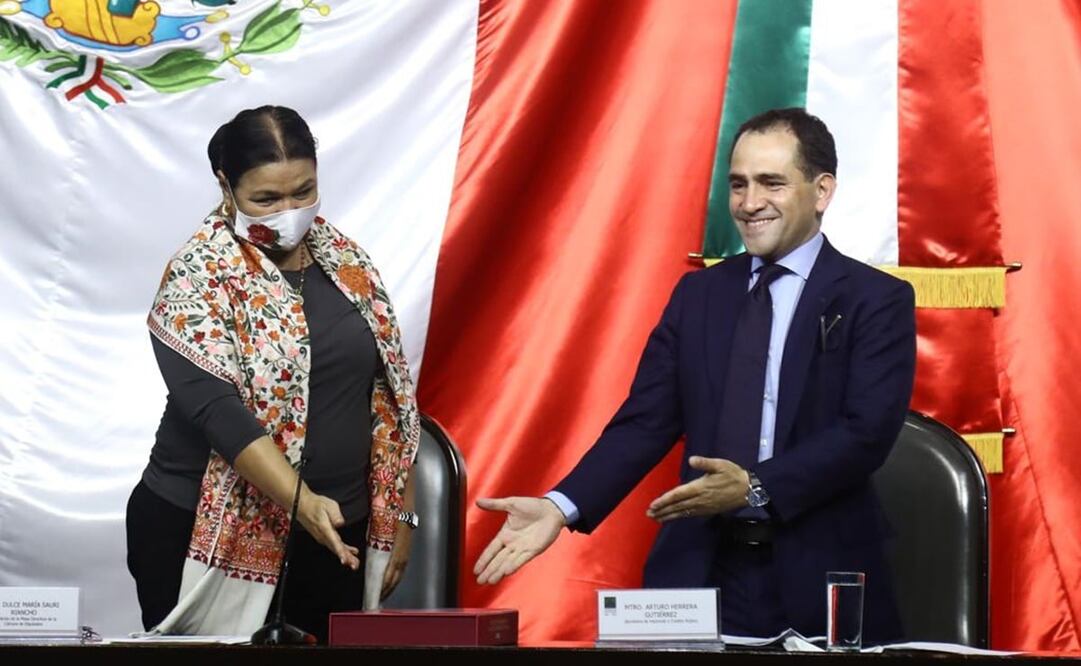 Foto: Diego Simón Sánchez / EL UNIVERSAL 