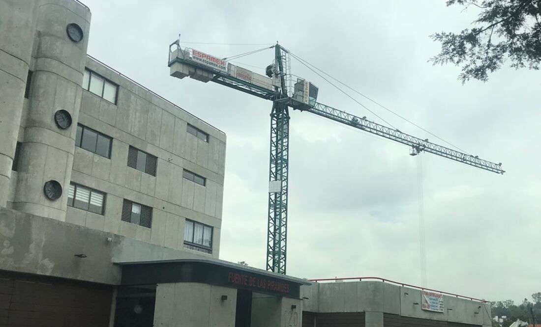 Foto: Rebeca Jiménez. EL UNIVERSAL