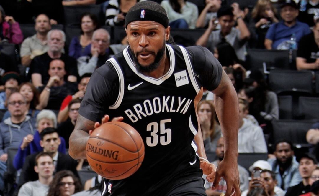 Twitter (@BrooklynNets)