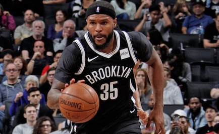 Los Nets retan al Club América