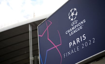 ¿Dónde escuchar la final de la Champions League en México?