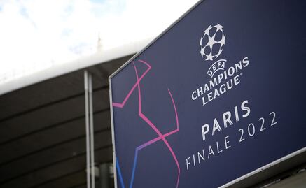 ¿Dónde escuchar la final de la Champions League en México?