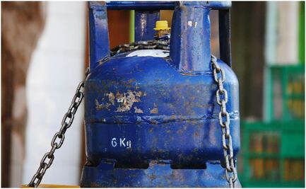 Restaurantes, transportistas, hoteles y tintorerías en riesgo por desabasto de gas LP: Coparmex