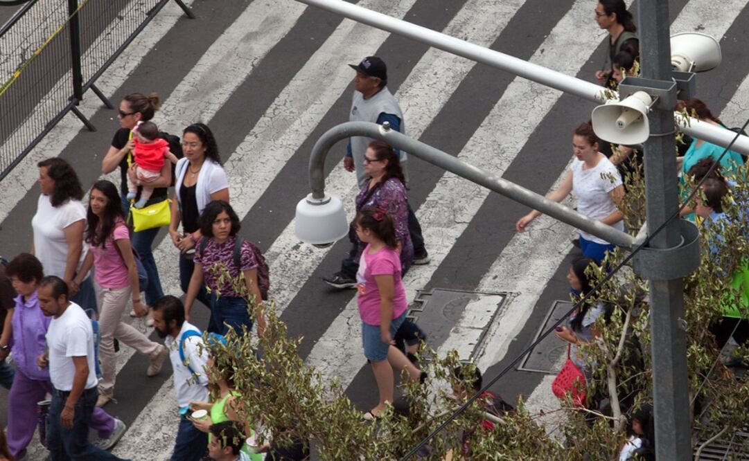 Adrián Hernández / EL UNIVERSAL