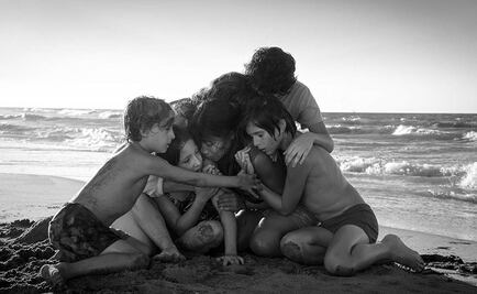 "Roma" agota boletos en la Cineteca y antoja con torta de pavo