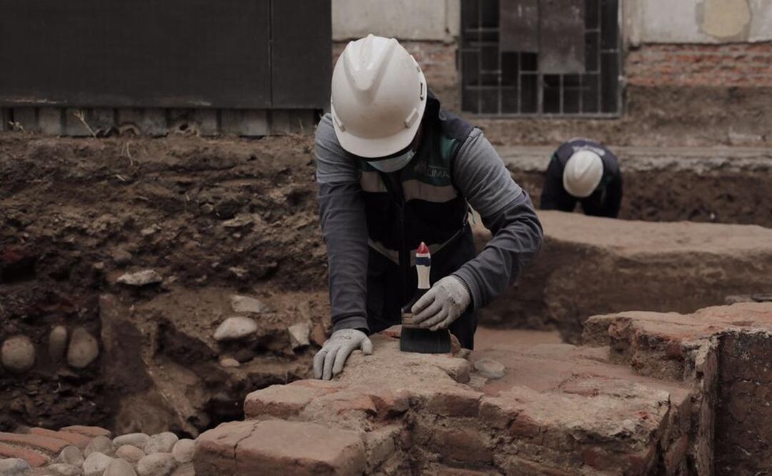 Foto: Leandro Britto/ Grupo El Comercio (vía GDA)