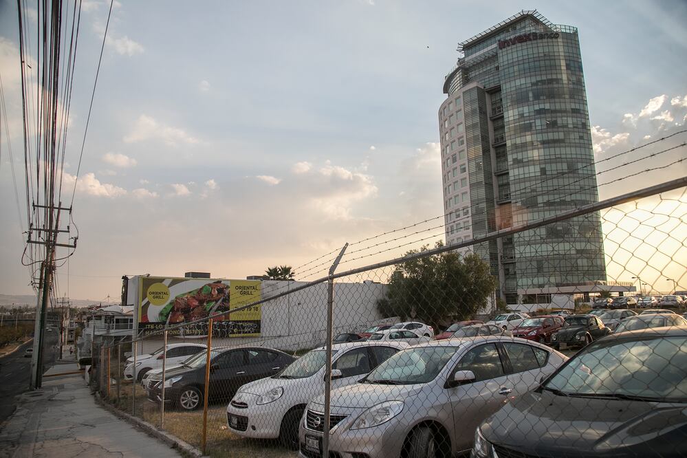 La PGR indaga la supuesta triangulación de recursos realizada por el empresario Manuel Barreiro a través de empresas “fachada”. /Archivo - EL UNIVERSAL