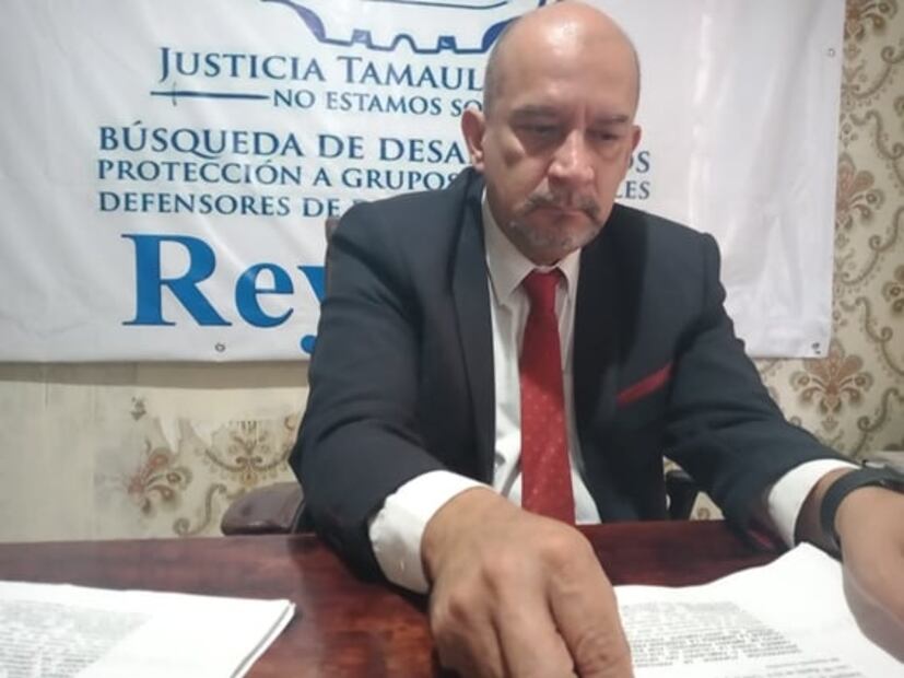 Emiten plazo de 24 horas para que fiscalía informe sobre miles de desaparecidas en Tamaulipas