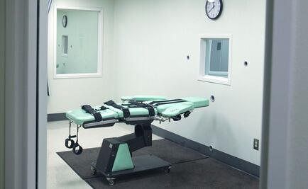 Supremo de EU rechaza evaluar pena de muerte