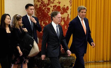 EU investiga presunto hackeo a correo electrónico de su embajador en China