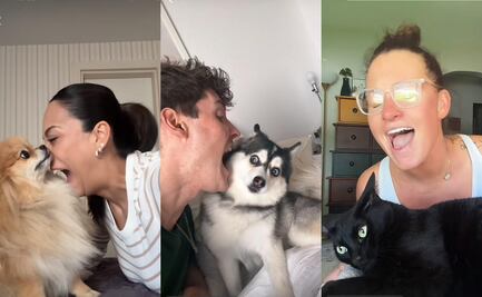 “In the middle of the night”, ¿de qué trata el nuevo trend de TikTok? 