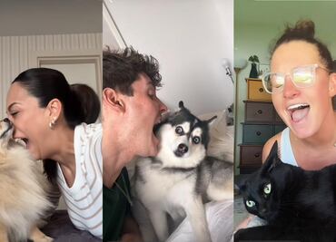 “In the middle of the night”, ¿de qué trata el nuevo trend de TikTok?